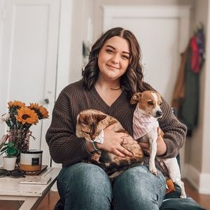 Meet your Posher, Cat